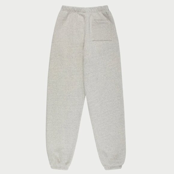 Cherry LA American Classic Sweatpants (Heather Grey) - NEW | sz XS - Picture 2 of 3